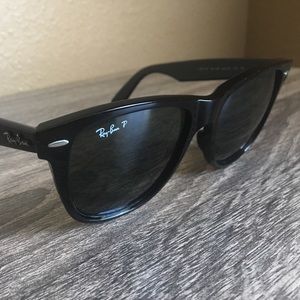 Ray-ban oversized Wayfarer